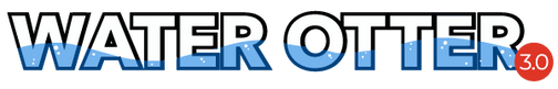 Waterotter logo