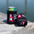 Water Otter Neoprene Collapsible Can Coolers - 2-Pack