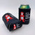 Water Otter Neoprene Collapsible Can Coolers - 2-Pack