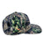 Water Otter Camo Cap