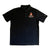 Short Sleeve Polo Black